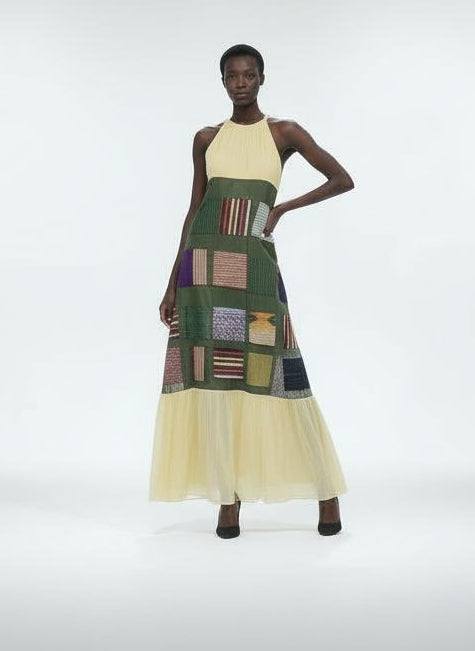 Solea Dress
