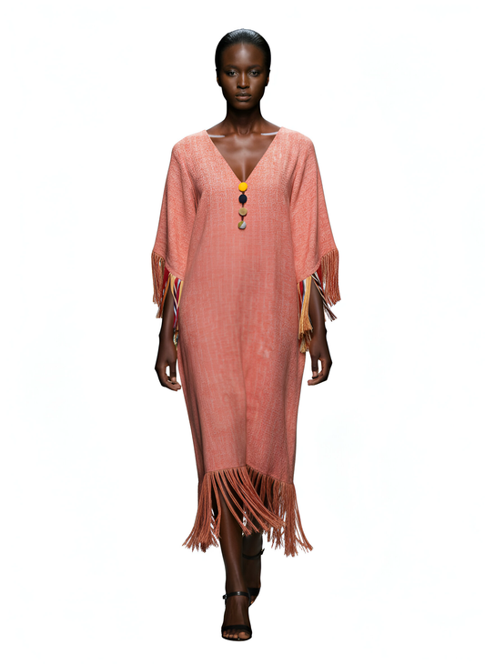Imani Dress