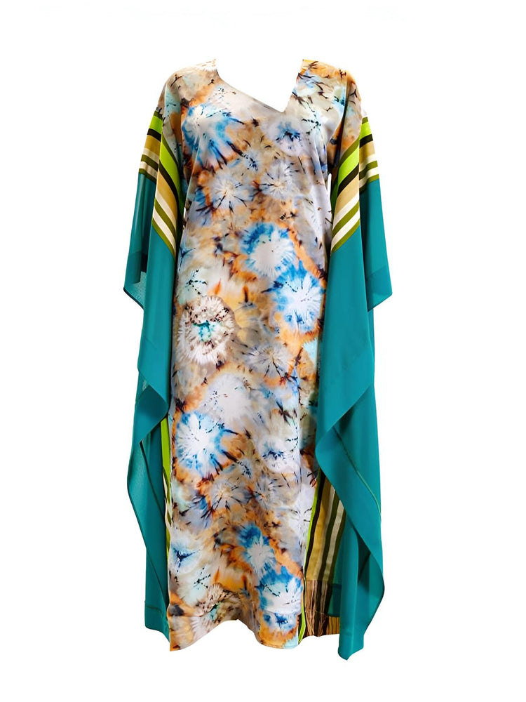 Aira Bubu - Aso Oke Panel