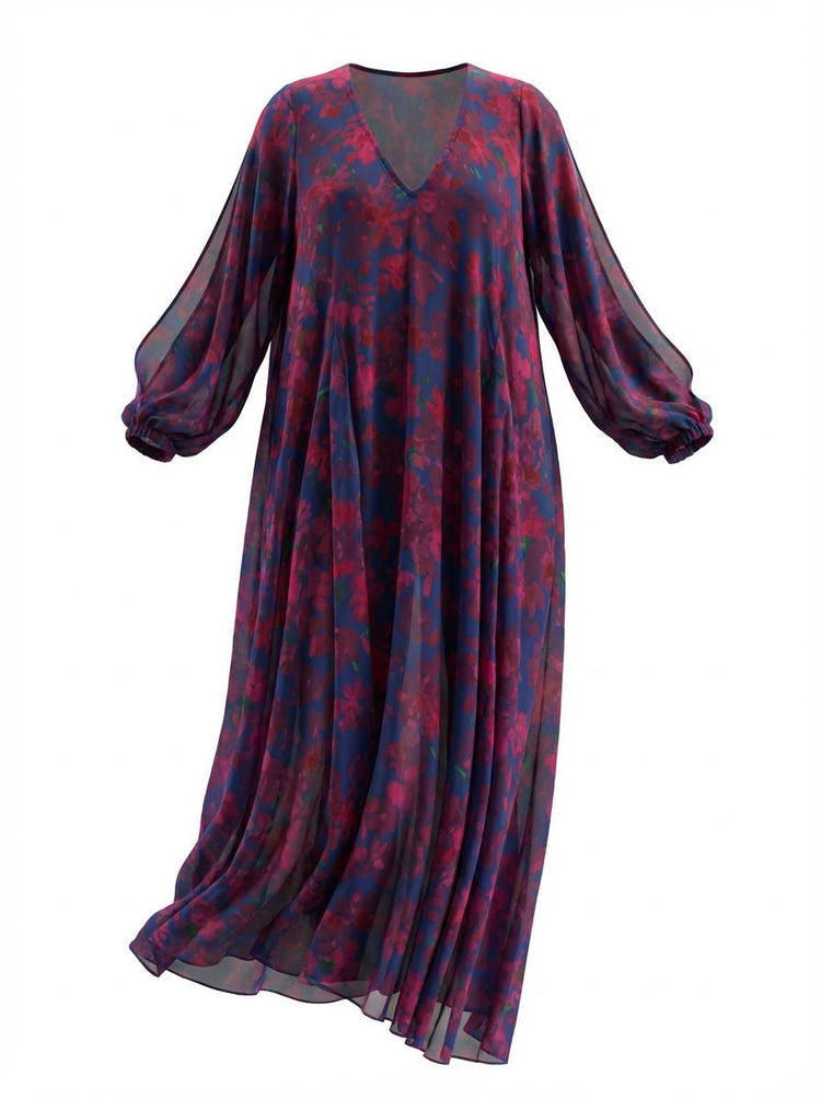 Vela Dress