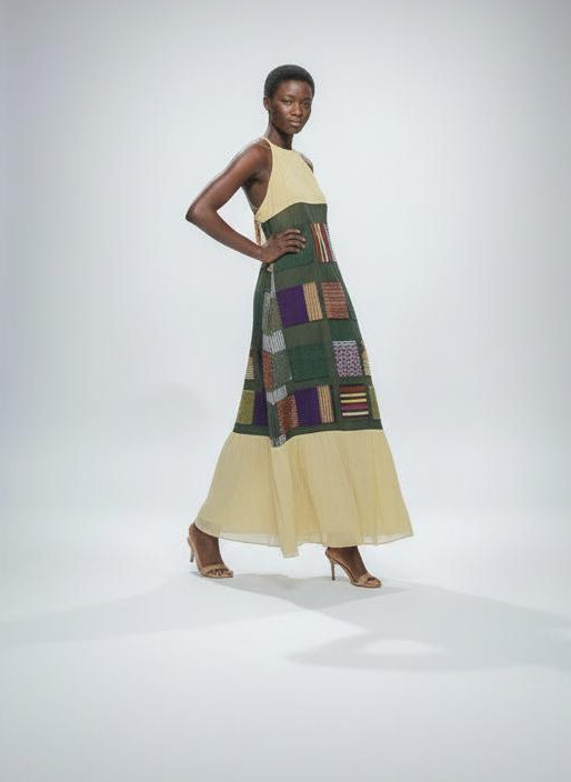 Solea Dress