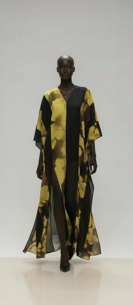 Sarai Silk Bubu