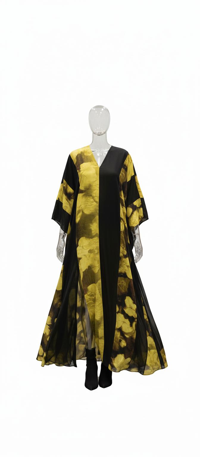Sarai Silk Bubu