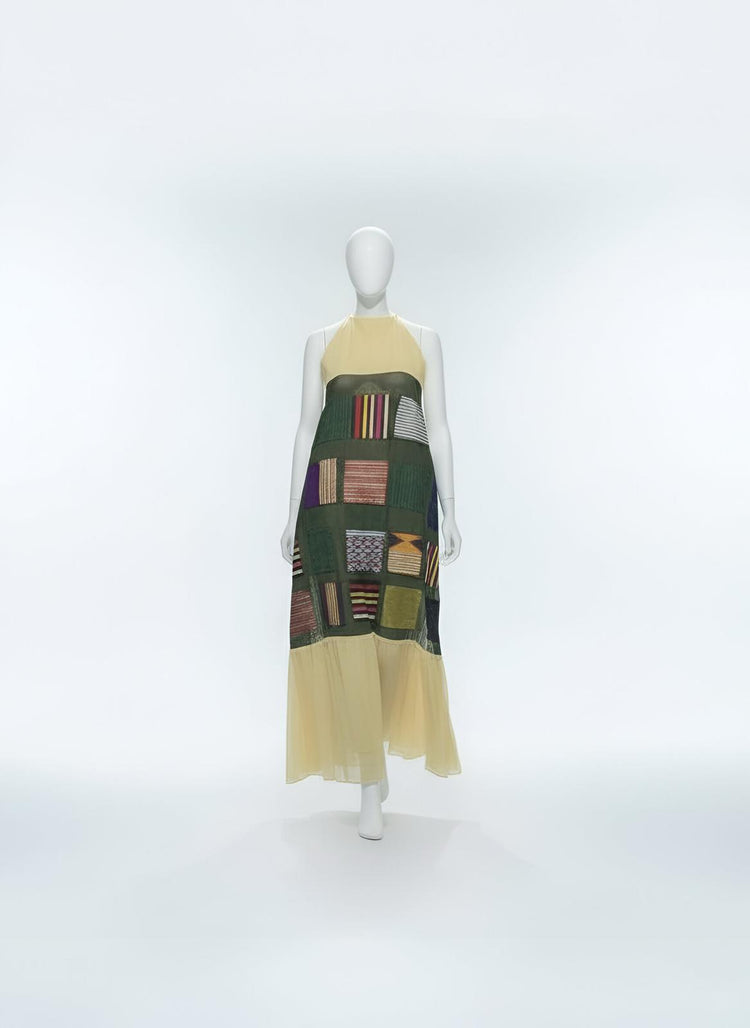 Solea Dress